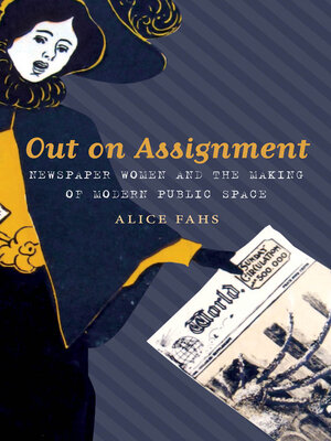 cover image of Out on Assignment